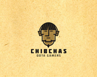 cpuentes23 logo设计作品