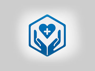 医疗相关行业logo设计