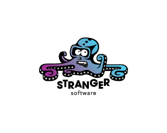 国外优秀logo设计作品欣赏74