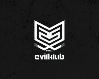 国外优秀logo设计作品欣赏72