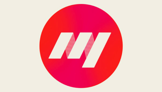 多种颜色组合logo设计