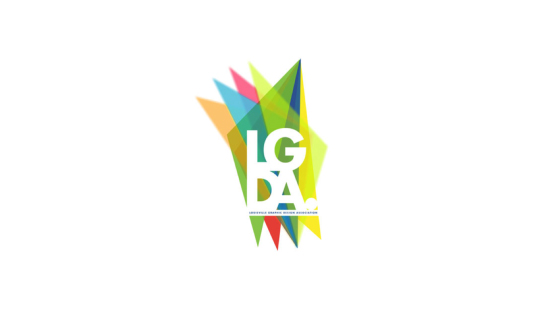 多种颜色组合logo设计