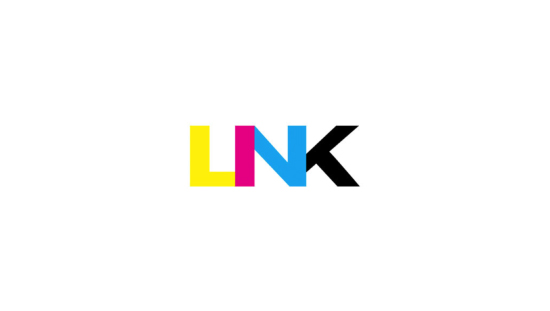 多种颜色组合logo设计