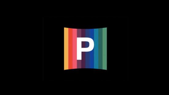 多种颜色组合logo设计
