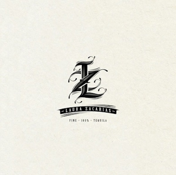 国外复古风格文字logo设计欣赏