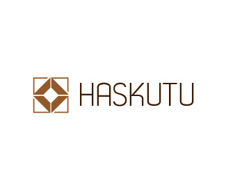 bysaule创意logo设计作品