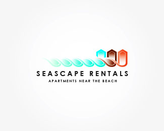bysaule创意logo设计作品