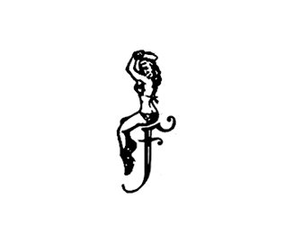 国外优秀logo设计作品欣赏78