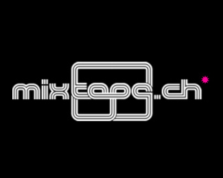 国外优秀logo设计作品欣赏77