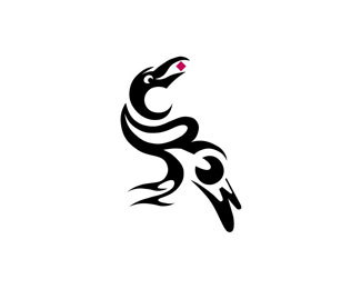 国外优秀logo设计作品欣赏63