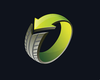 国外优秀logo设计作品欣赏57