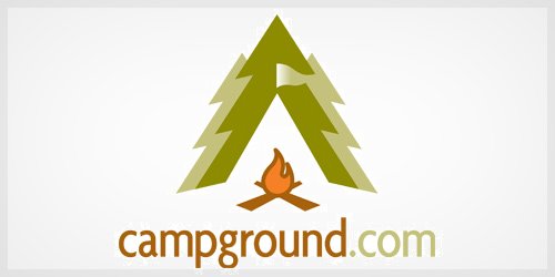 树元素logo设计