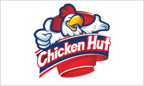 餐饮行业logo设计合集