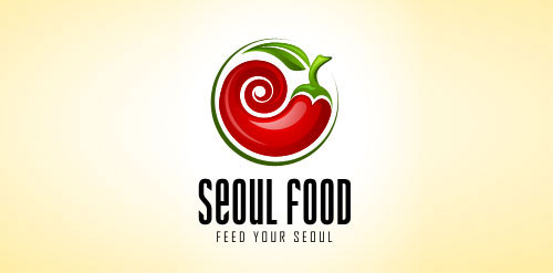 餐饮行业logo设计合集