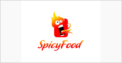餐饮行业logo设计合集
