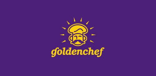 餐饮行业logo设计合集