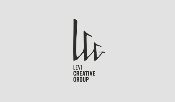Brandon Nickerson logo设计作品