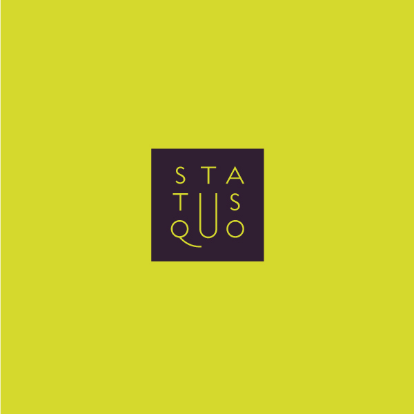 Joaquin Alanis英文字体logo设计作品