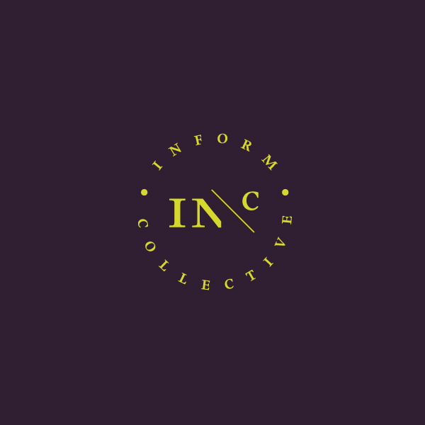 Joaquin Alanis英文字体logo设计作品