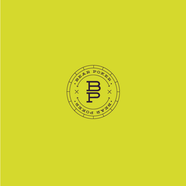 Joaquin Alanis英文字体logo设计作品