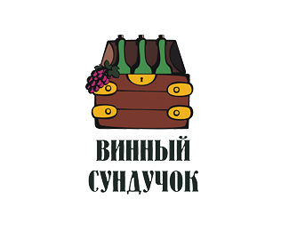 精选国外logo设计作品三