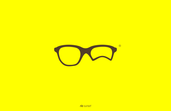 Dinard da Mata英文logo设计