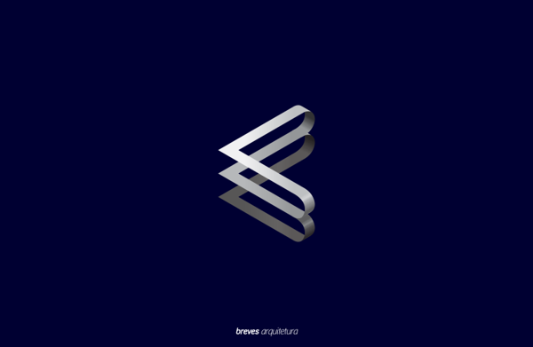 Dinard da Mata英文logo设计
