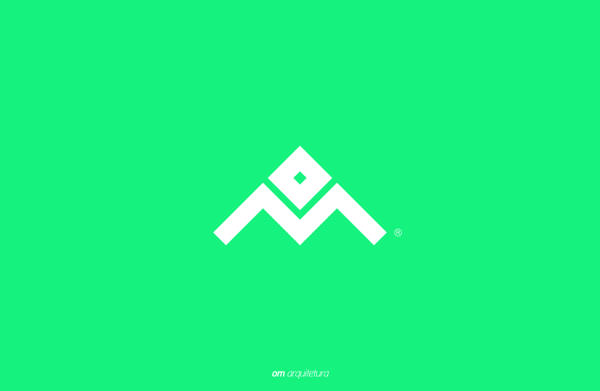 Dinard da Mata英文logo设计