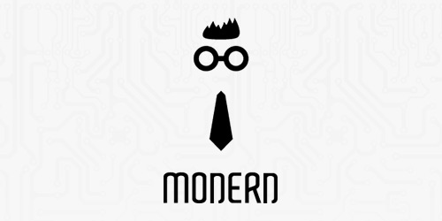 30个优秀国外企业logo设计