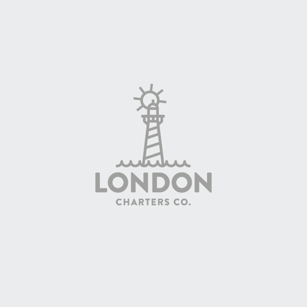 Brandon Nickerson英文logo设计作品