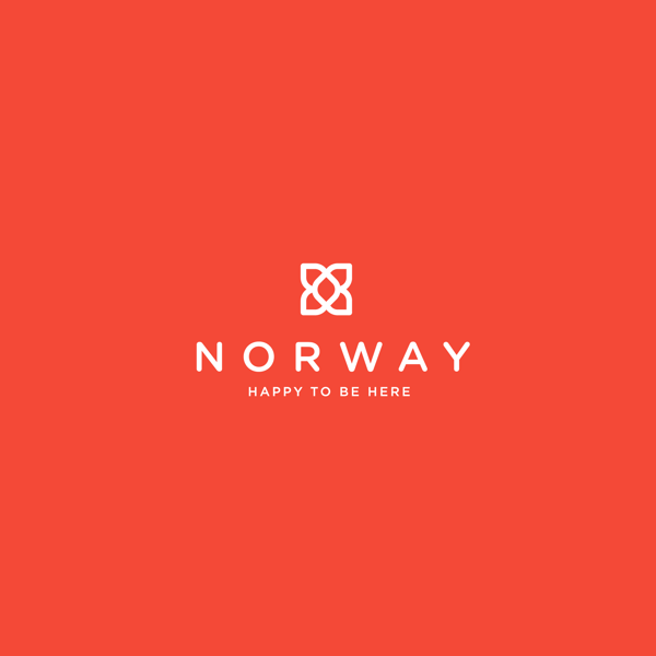 Brandon Nickerson英文logo设计作品