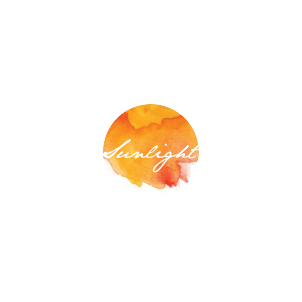 Brandon Nickerson英文logo设计作品