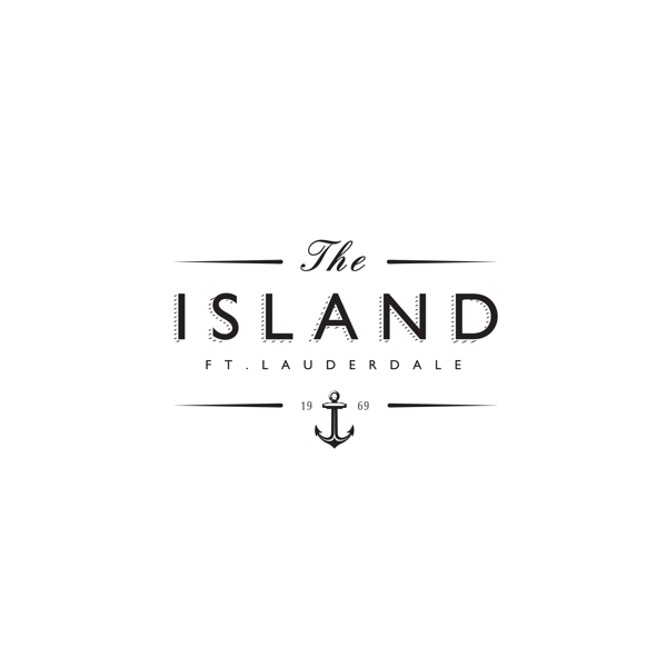 Brandon Nickerson英文logo设计作品