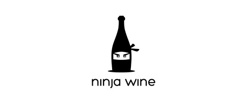 35个创意食品饮料logo设计