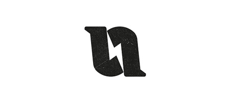 70多个新创意logo设计项目