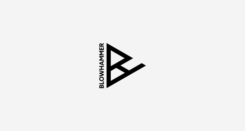 Maurizio Pagnozzi logo设计欣赏