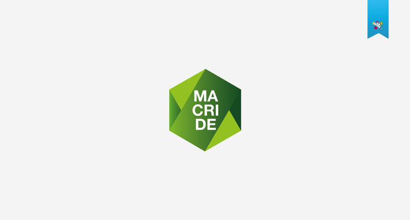 Maurizio Pagnozzi logo设计欣赏
