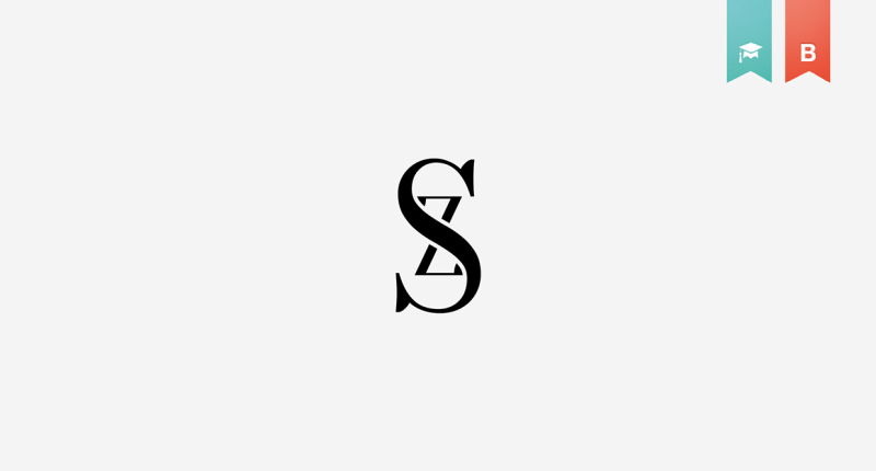 Maurizio Pagnozzi logo设计欣赏