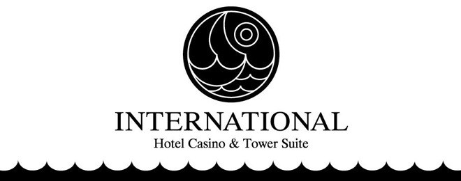 多张国外酒店标志logo设计欣赏