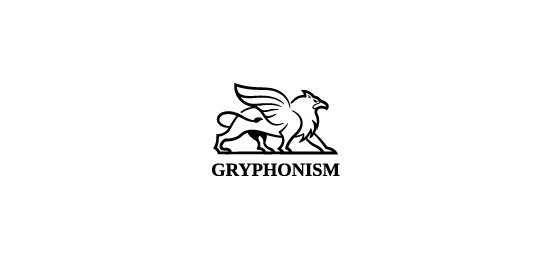 25个国外动物元素logo设计