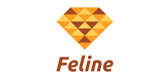 51个国外精美logo欣赏