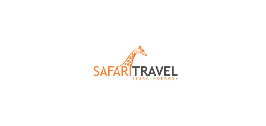 世界那么大之旅行logo设计作品