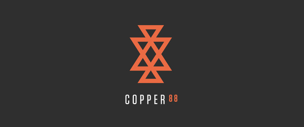 29个国外创意logo收藏