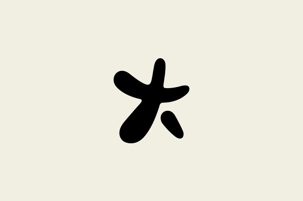 Maks Arbuzov创意图形标志设计