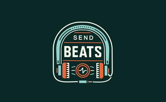 Szende Brassai精美图案logo设计