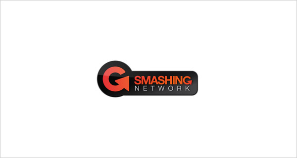 Graham Smith创意标志设计