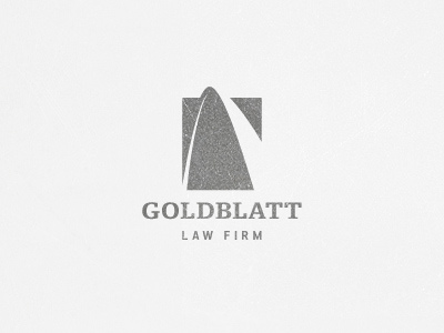 多款律师事务所logo设计