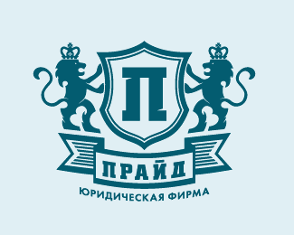 多款律师事务所logo设计