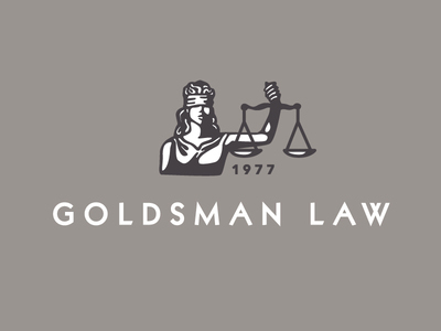 多款律师事务所logo设计