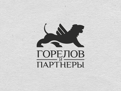 多款律师事务所logo设计